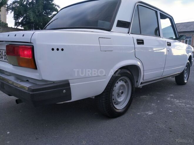 LADA (VAZ) 2107 1997, 295,000 km - 1.6 l - Zaqatala