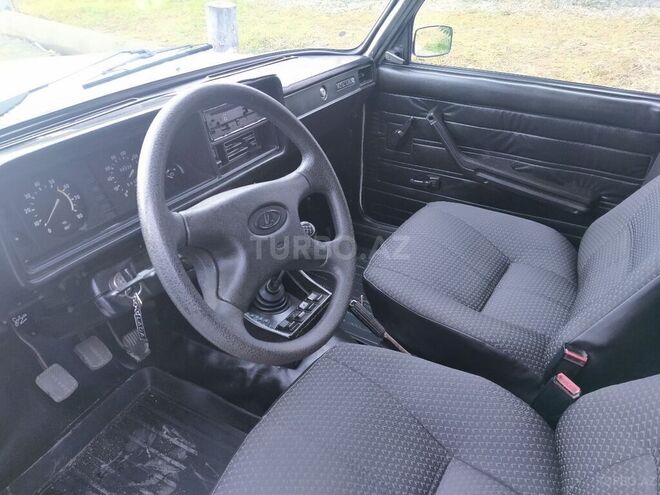 LADA (VAZ) 2107 1997, 295,000 km - 1.6 l - Zaqatala