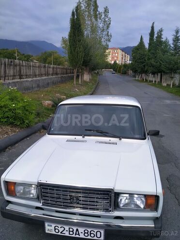 LADA (VAZ) 2107 1997, 295,000 km - 1.6 l - Zaqatala