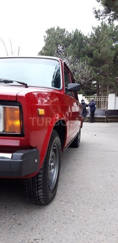 LADA (VAZ) 2107 2008, 124,000 km - 1.6 l - Bakı
