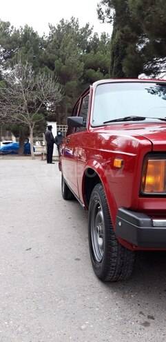 LADA (VAZ) 2107 2008, 124,000 km - 1.6 l - Bakı