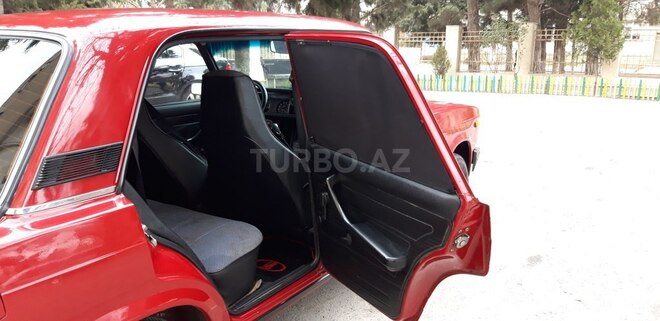 LADA (VAZ) 2107 2008, 124,000 km - 1.6 l - Bakı