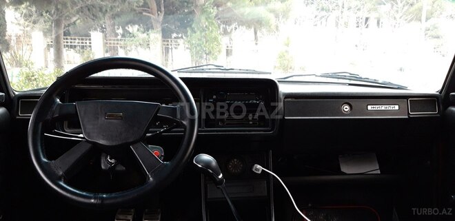 LADA (VAZ) 2107 2008, 124,000 km - 1.6 l - Bakı