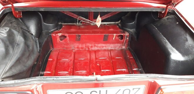 LADA (VAZ) 2107 2008, 124,000 km - 1.6 l - Bakı