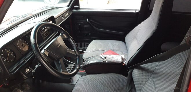 LADA (VAZ) 2107 2008, 124,000 km - 1.6 l - Bakı