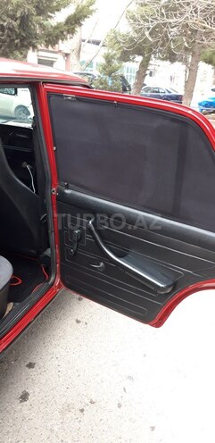 LADA (VAZ) 2107 2008, 124,000 km - 1.6 l - Bakı