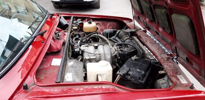 LADA (VAZ) 2107 2008, 124,000 km - 1.6 l - Bakı