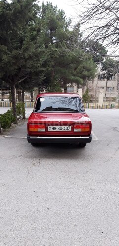 LADA (VAZ) 2107 2008, 124,000 km - 1.6 l - Bakı