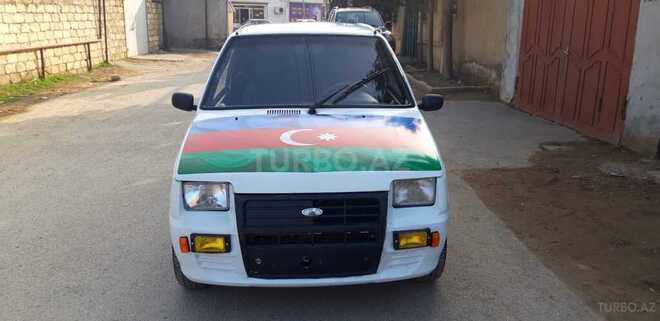 LADA (VAZ) Oka 2008, 155,000 km - 1.0 l - Bakı