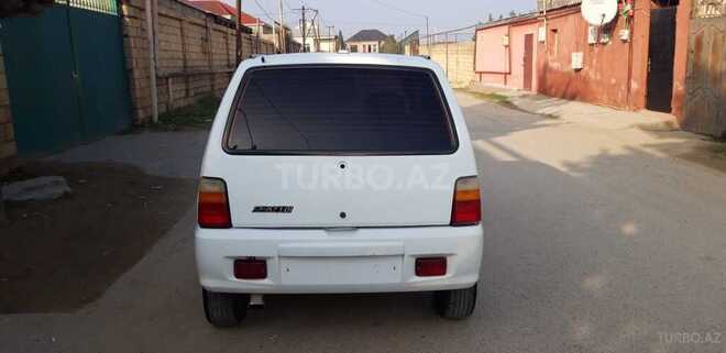 LADA (VAZ) Oka 2008, 155,000 km - 1.0 l - Bakı