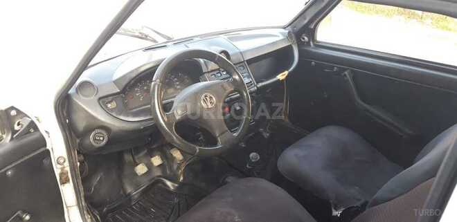 LADA (VAZ) Oka 2008, 155,000 km - 1.0 l - Bakı