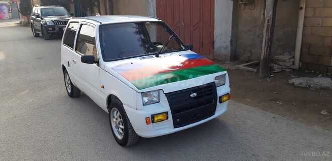 LADA (VAZ) Oka 2008, 155,000 km - 1.0 l - Bakı