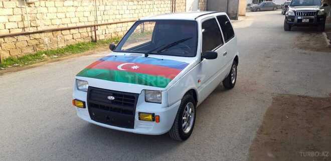 LADA (VAZ) Oka 2008, 155,000 km - 1.0 l - Bakı