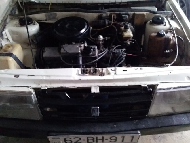 LADA (VAZ) 2109 1993, 438,615 km - 1.5 л - Balakən