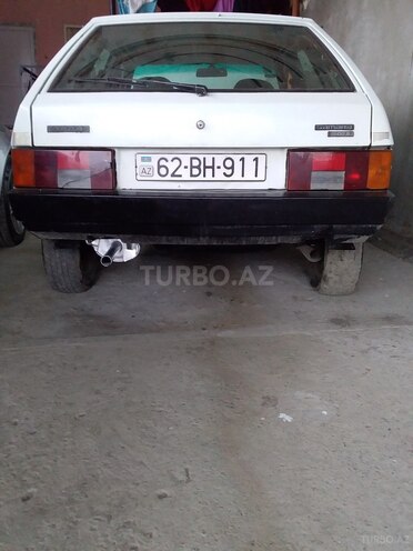 LADA (VAZ) 2109 1993, 438,615 km - 1.5 л - Balakən