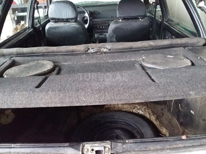 LADA (VAZ) 2109 1993, 438,615 km - 1.5 л - Balakən