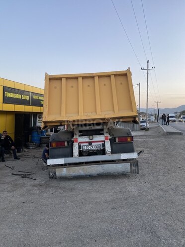 MAZ 642208 2008, 240,000 km - 12.0 l - Bakı