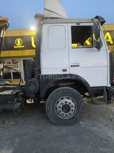 MAZ 642208 2008, 240,000 km - 12.0 l - Bakı