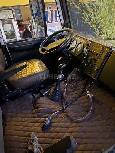 MAZ 642208 2008, 240,000 km - 12.0 l - Bakı