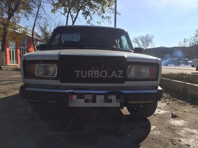 LADA (VAZ) 2104 2008, 95,000 km - 1.6 л - Ağsu