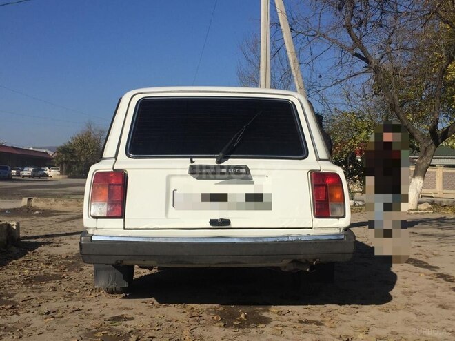 LADA (VAZ) 2104 2008, 95,000 km - 1.6 л - Ağsu