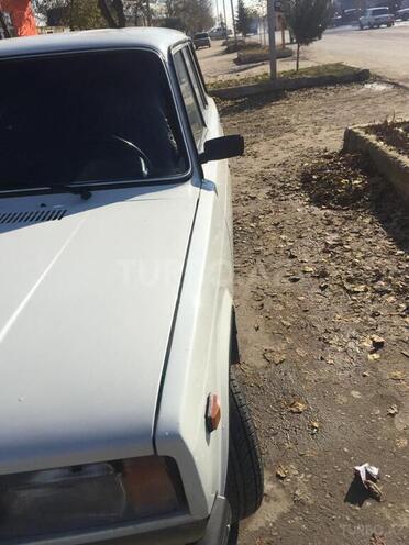 LADA (VAZ) 2104 2008, 95,000 km - 1.6 л - Ağsu