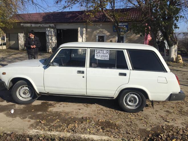 LADA (VAZ) 2104 2008, 95,000 km - 1.6 л - Ağsu