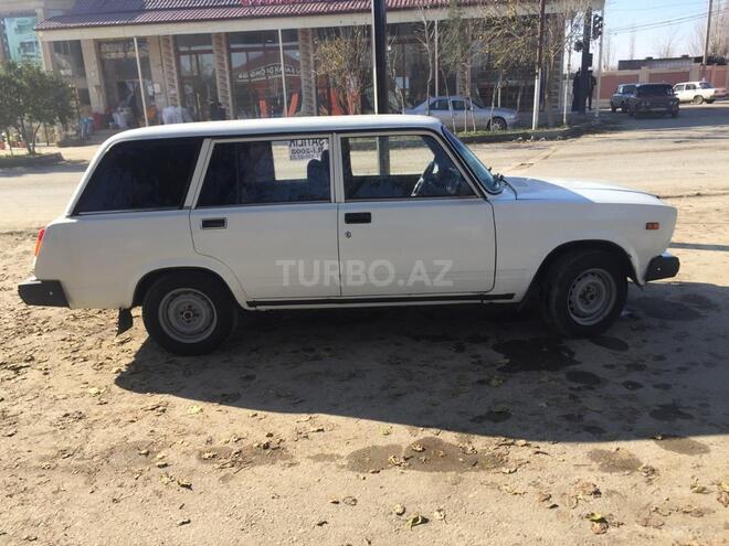 LADA (VAZ) 2104 2008, 95,000 km - 1.6 л - Ağsu