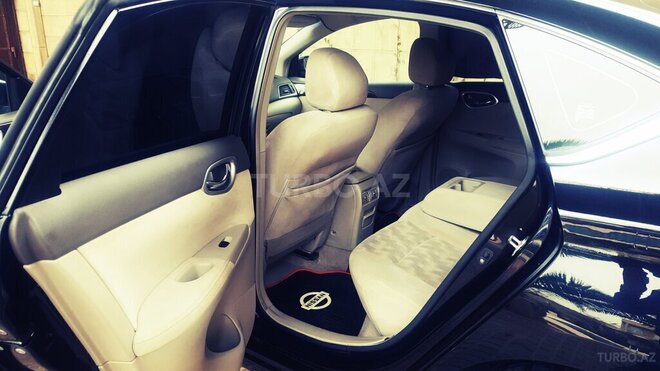 Nissan Sentra 2013, 111,111 km - 1.6 l - Bakı