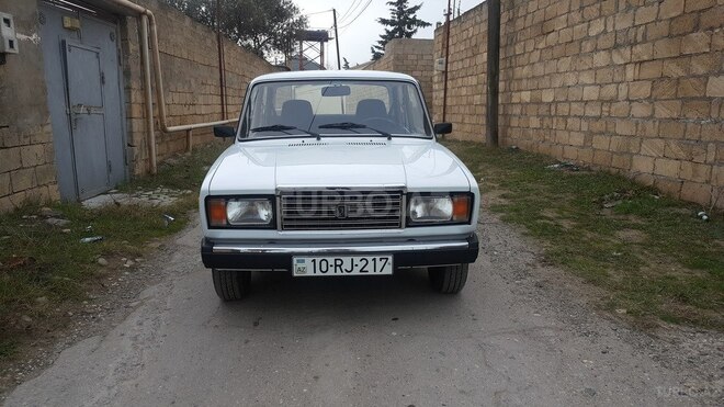 LADA (VAZ) 2107 2006, 153,000 km - 1.5 l - Bakı