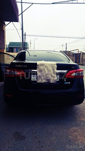 Nissan Sentra 2013, 111,111 km - 1.6 l - Bakı
