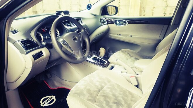 Nissan Sentra 2013, 111,111 km - 1.6 l - Bakı