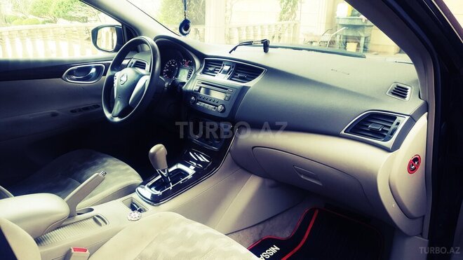 Nissan Sentra 2013, 111,111 km - 1.6 l - Bakı