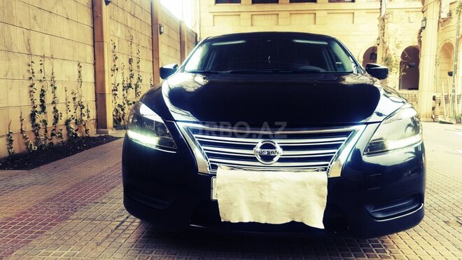 Nissan Sentra 2013, 111,111 km - 1.6 l - Bakı