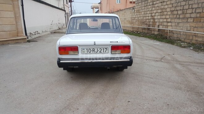 LADA (VAZ) 2107 2006, 153,000 km - 1.5 l - Bakı