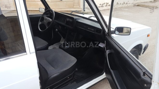 LADA (VAZ) 2107 2006, 153,000 km - 1.5 l - Bakı