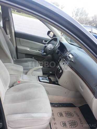 Hyundai Sonata 2006, 192,000 km - 2.4 l - Bakı