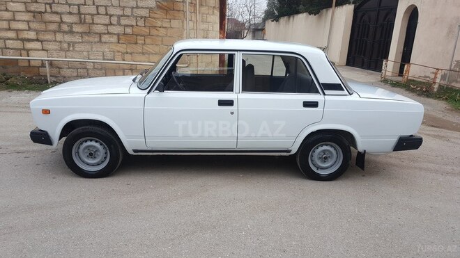 LADA (VAZ) 2107 2006, 153,000 km - 1.5 l - Bakı