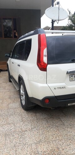 Nissan X-Trail 2012, 214,563 km - 0.3 l - Lənkəran