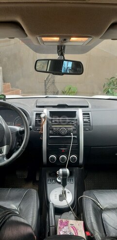 Nissan X-Trail 2012, 214,563 km - 0.3 l - Lənkəran