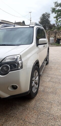 Nissan X-Trail 2012, 214,563 km - 0.3 l - Lənkəran