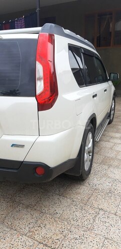 Nissan X-Trail 2012, 214,563 km - 0.3 l - Lənkəran