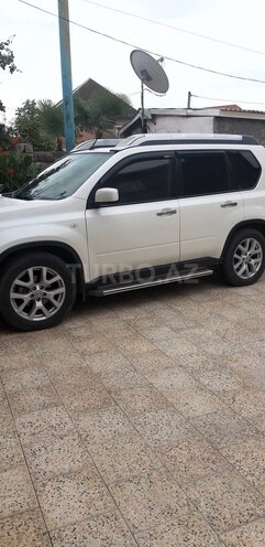 Nissan X-Trail 2012, 214,563 km - 0.3 l - Lənkəran
