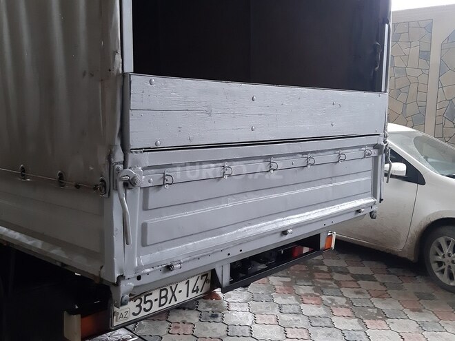 GAZ 330202-740 2006, 99,998 km - 0.3 l - Qazax