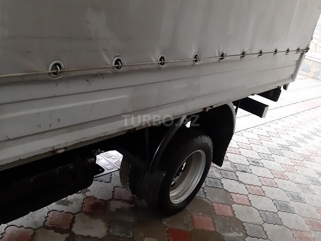 GAZ 330202-740 2006, 99,998 km - 0.3 l - Qazax