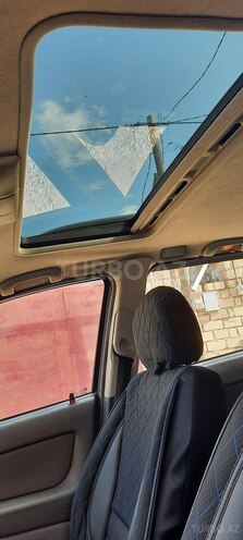 Opel Astra 1999, 322,000 km - 1.6 l - Qusar