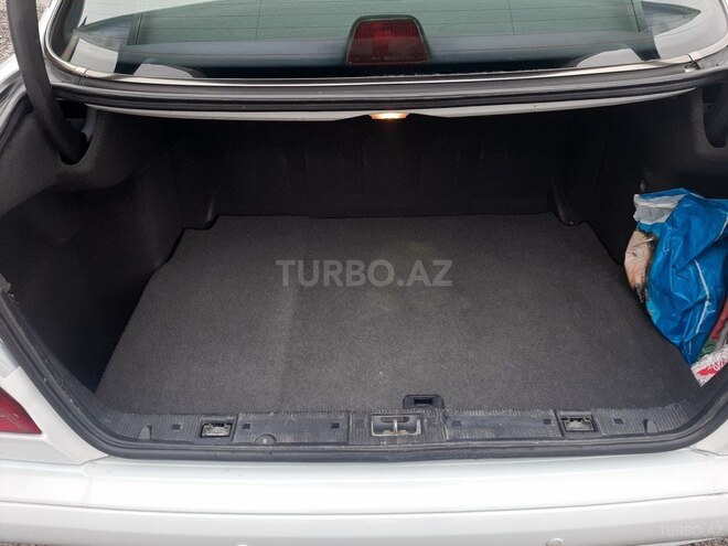 Mercedes E 230 1996, 425,033 km - 2.3 l - Bakı