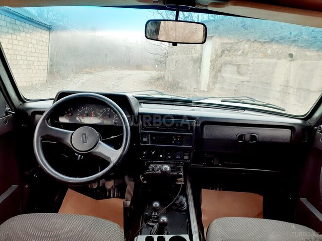 LADA (VAZ) Niva 2011, 148,500 km - 1.7 l - Gəncə