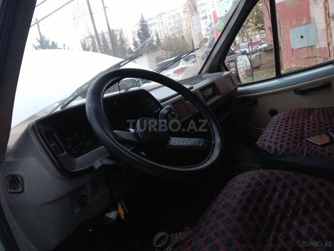 GAZ 33021 1998, 325,000 km - 2.4 l - Sumqayıt
