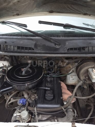 GAZ 3302-744 2008, 250,000 km - 0.3 l - Bakı